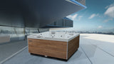 Hanscraft Spa Oka Design Onyx - Oka 4