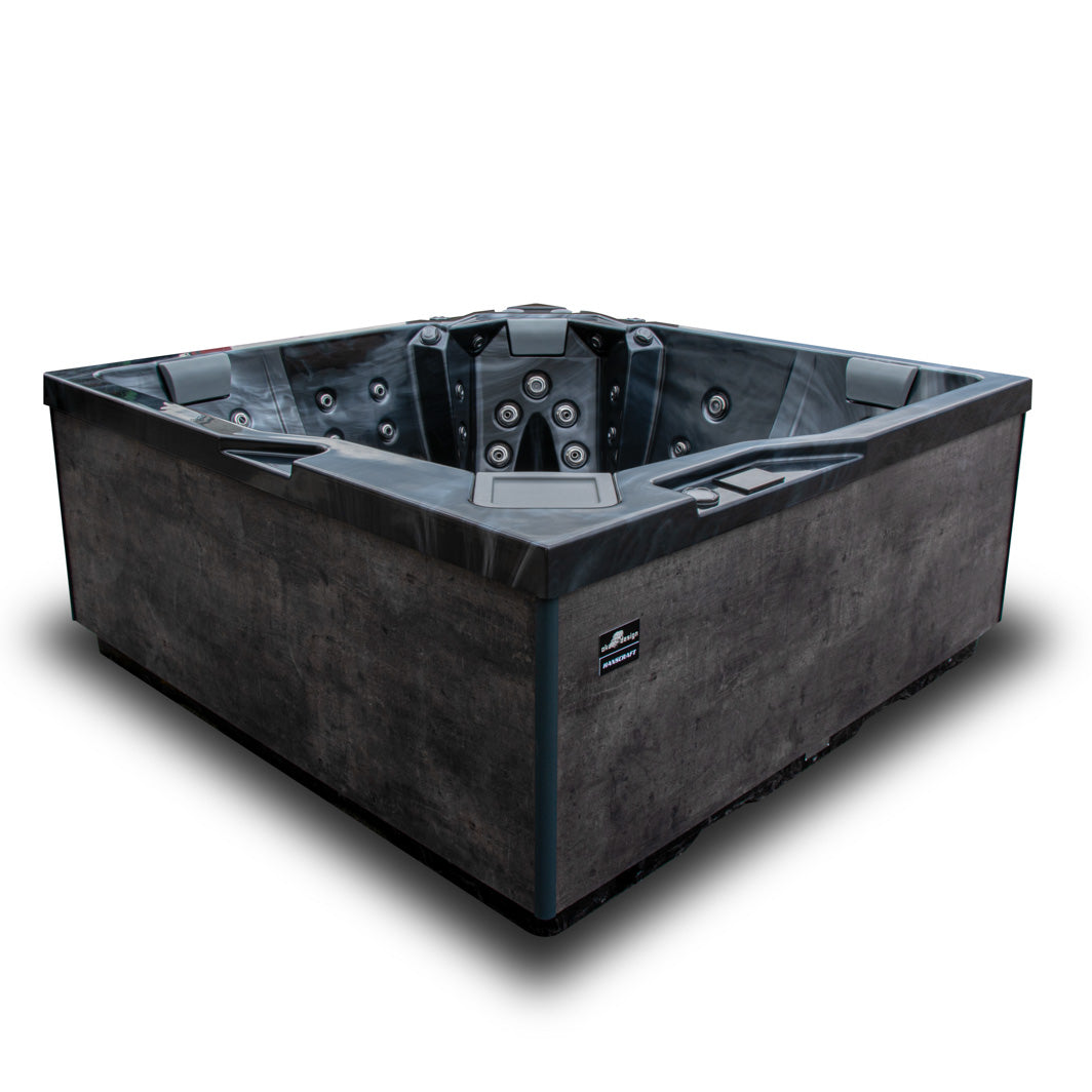 Hanscraft Spa Oka Design Almandine - Oka 5