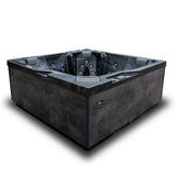 Hanscraft Spa Oka Design Almandine - Oka 5