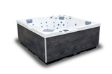 Hanscraft Spa Oka Design Almandine - Oka 5