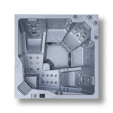 Hanscraft Spa Oka Design Almandine - Oka 5