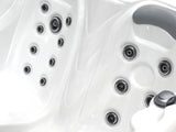 Hanscraft Spa Plug & Play PPHC4