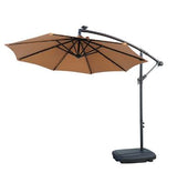 Netspa Parasol for Hot Tup