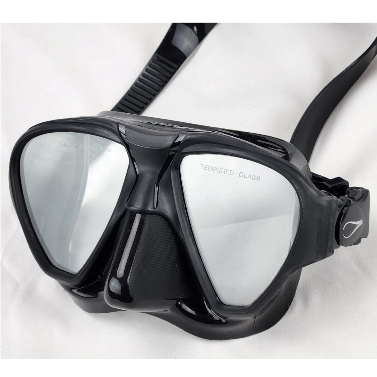 Sopras Dykkermaske Phantom