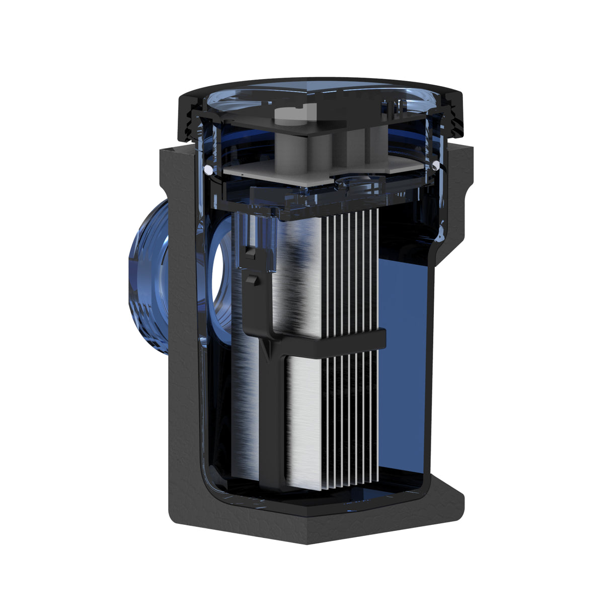 Poolex Neolyser Saltvandsklor system til swimming pools