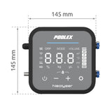 Poolex Neolyser Saltvandsklor system til swimming pools