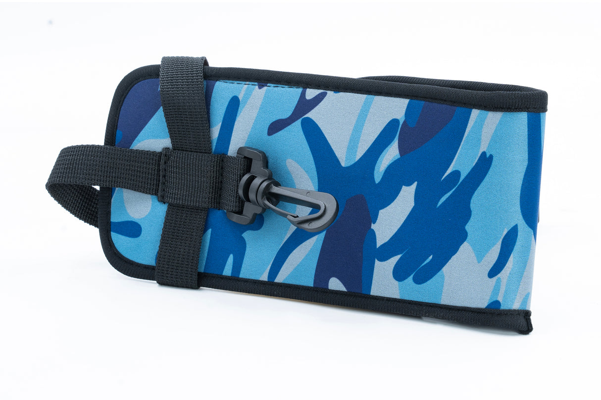 DIVEVOLK Protective Bag for Housing