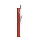 Formidra Jolly Go Solar Shower til swimming pool