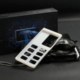 Divevolk 3D-printet tilpasset adapter til SeaTouch 4 MAX Platinum (iPhone og Android)