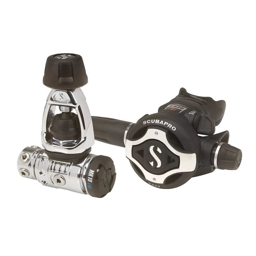 Scubapro Regulator MK19EVO / S620 Ti