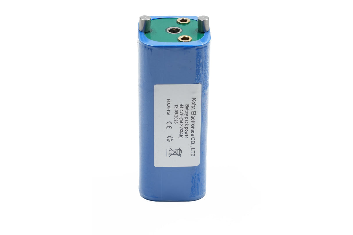 DIVEVOLK Ekstra batteri til SL120