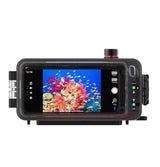 Sportdiver Sealife Underwater Housing SL405 for iPhone/Android