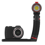 Sealife Micro 3.0 64gb 3000F Color Boost Set
