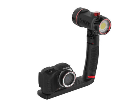 Sealife Micro 3.0 64gb 3000F Color Boost Set
