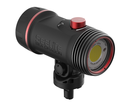 Sealife / Sea Dragon 3000F COB Booster Lamp