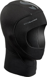 Scubapro Hætte Everflex 5/3 mm Face Seal