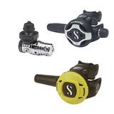 Scubapro Octopus Regulator Set MK25 EVO/S620Ti/S270