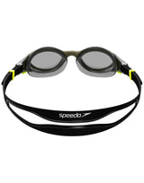 Speedo Svømmebriller Biofuse 2.0 Polorised Sort/Grøn