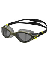 Speedo Svømmebriller Biofuse 2.0 Polorised Sort/Grøn