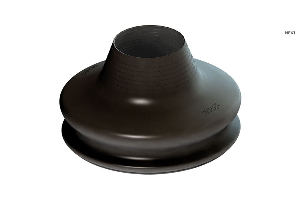 SiTech Halssystem ORUST