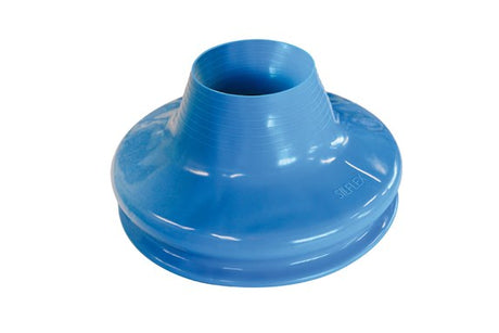Latex Cuff Neck Standard
