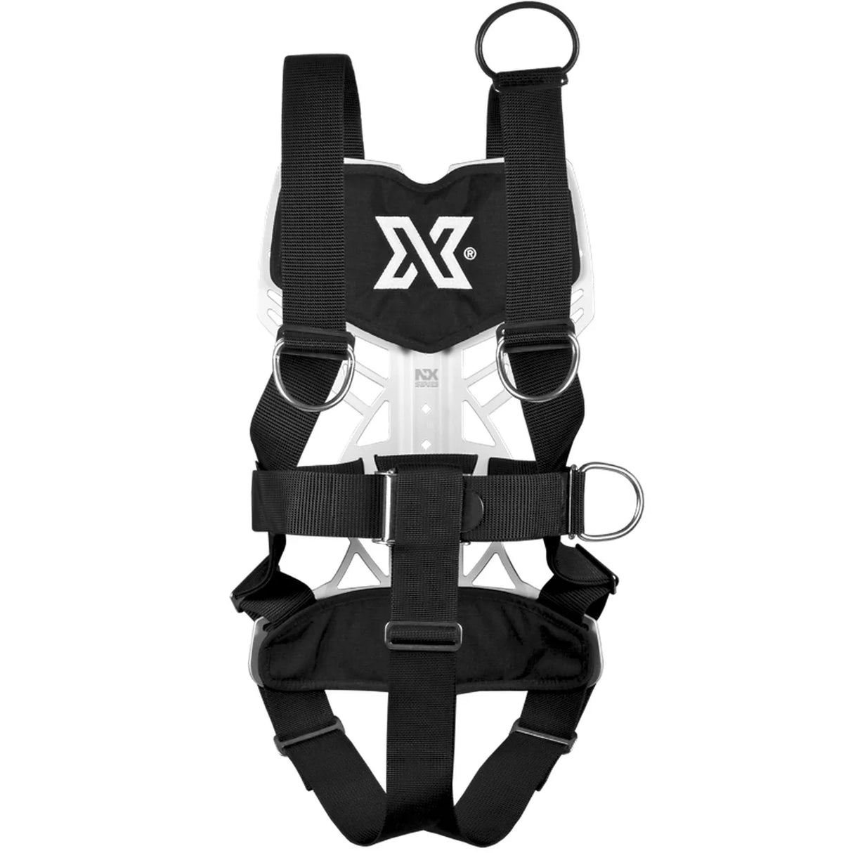 XDeep Standard NX Series Ultralight Harness, L-size