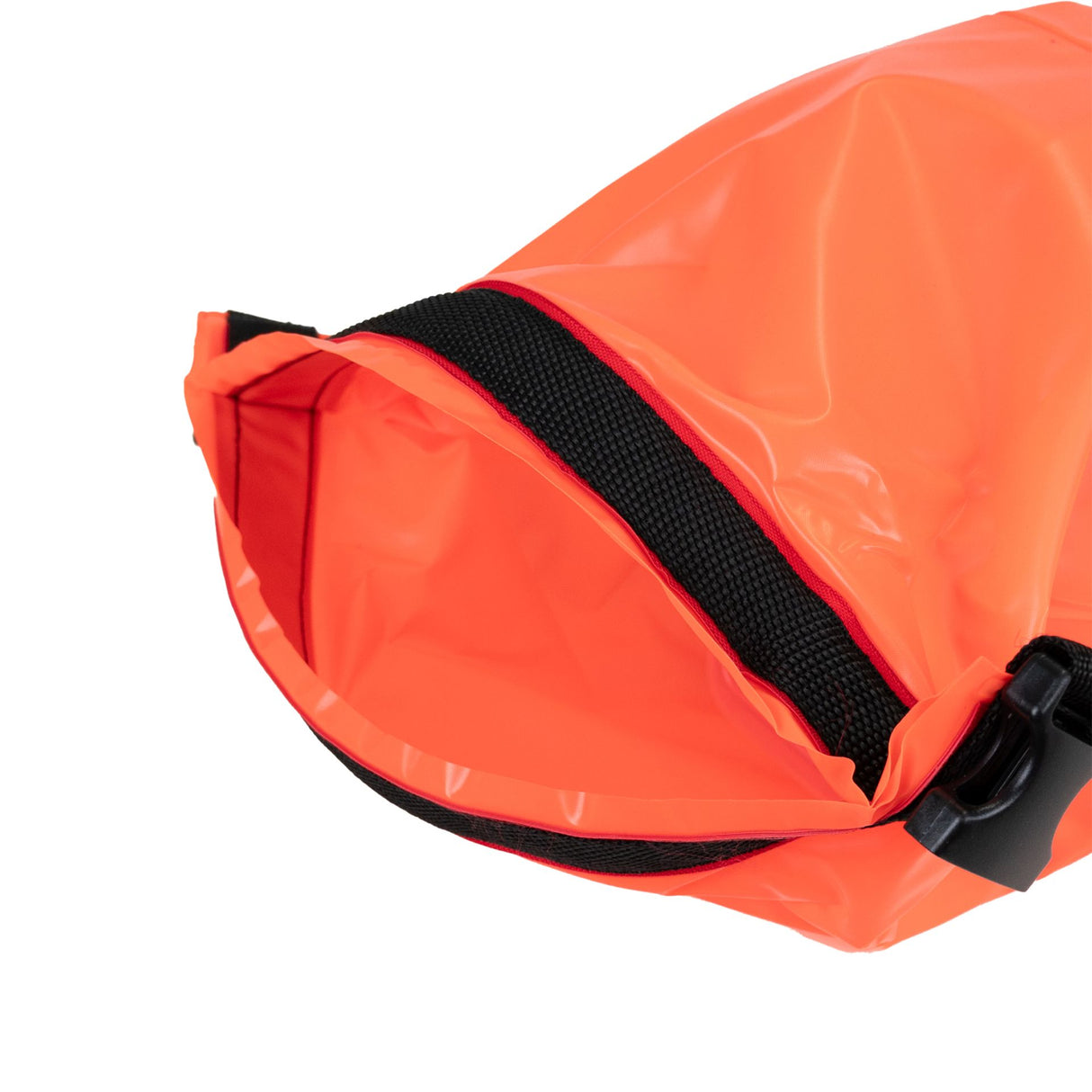 DynamicNord Svømmebøje/Drybag Orange