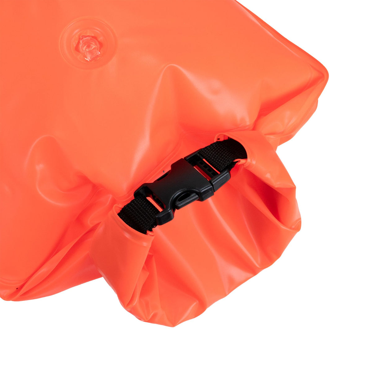 DynamicNord Svømmebøje/Drybag Orange