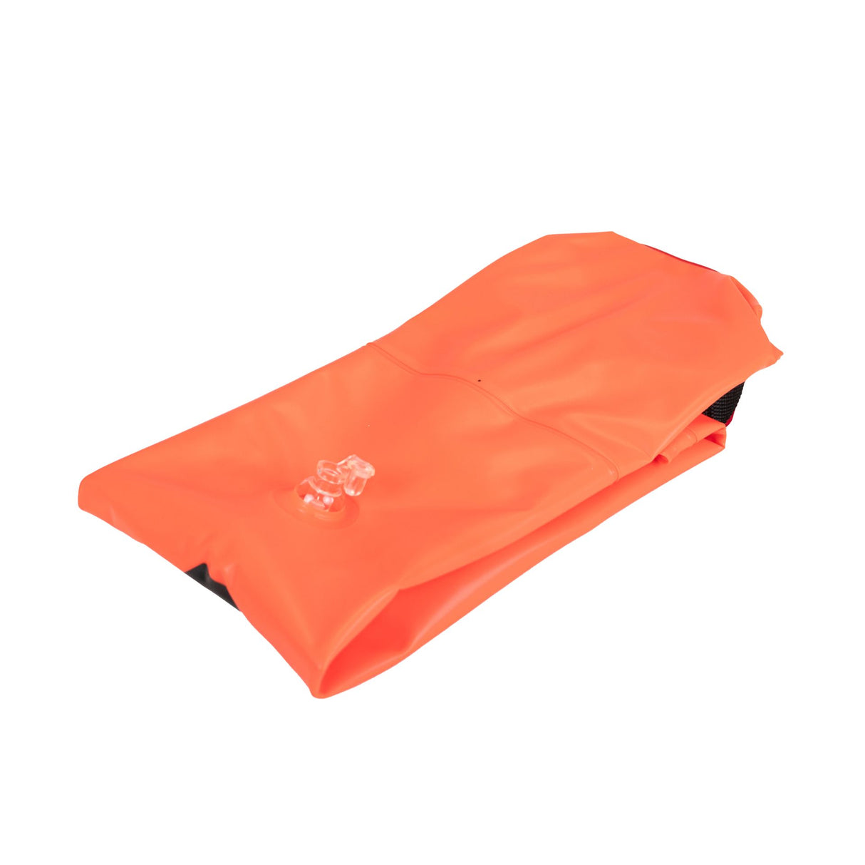 DynamicNord Svømmebøje/Drybag Orange