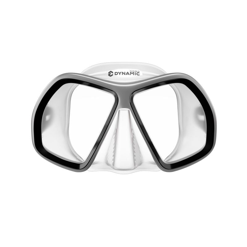 DynamicNord dykkermaske   TG-50