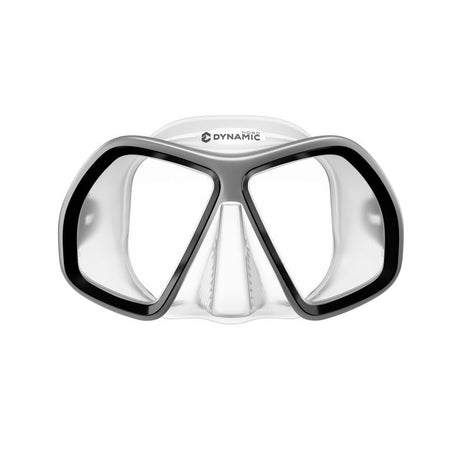 DynamicNord dykkermaske   TG-50