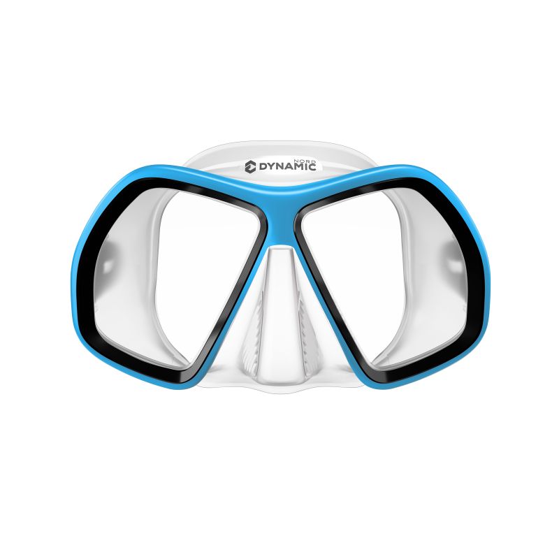 DynamicNord dykkermaske   TG-50