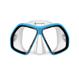 DynamicNord dykkermaske   TG-50