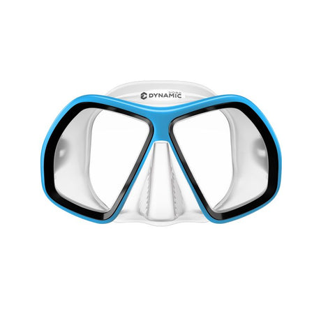 DynamicNord dykkermaske   TG-50