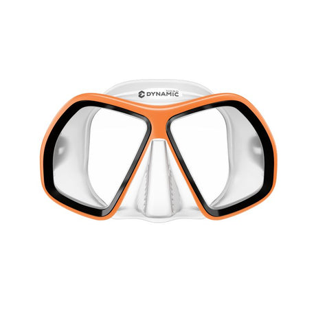 DynamicNord dykkermaske   TG-50