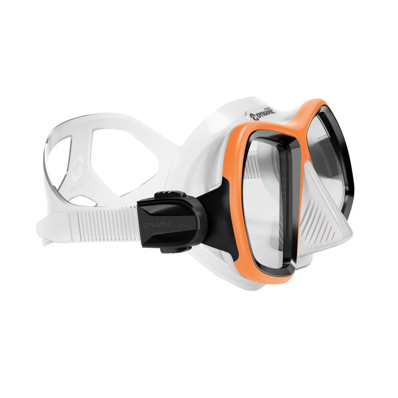 DynamicNord dykkermaske   TG-50