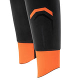 Zone3 våddragt Thermal Aspire Mænd Sort/Orange