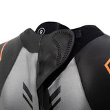 Zone3 våddragt Thermal Aspire Kvinder Sort/Orange
