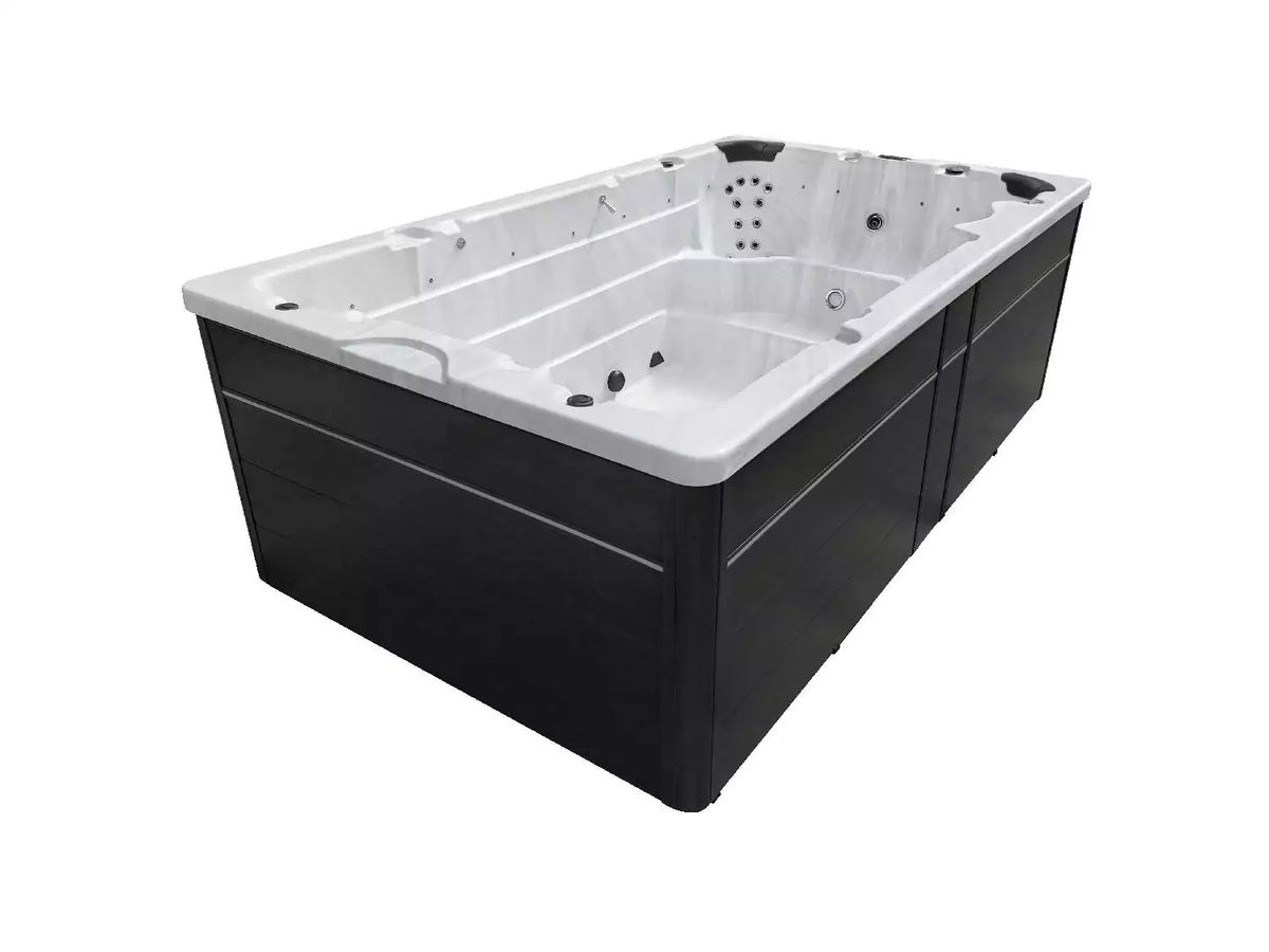 Hanscraft Swim Spa Thor