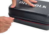 DIVEVOLK Travel Case for Seatouch 4 series underwater housing