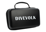 DIVEVOLK Travel Case for Seatouch 4 series underwater housing