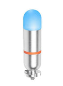 OrcaTorch Strobe SD01 PRO Beacon light 5 variants 1*AAA battery