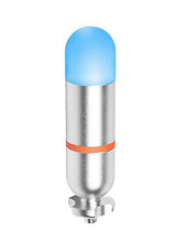 OrcaTorch SD01 Beacon light 5 variants 1*AAA battery