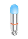 OrcaTorch SD01 Beacon light 5 variants 1*AAA battery