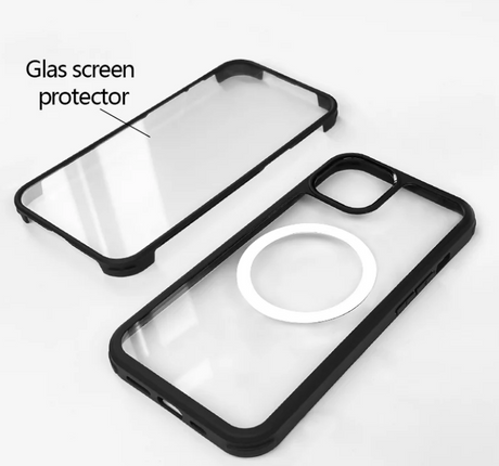 DIVEVOLK Protective Case for iPhone