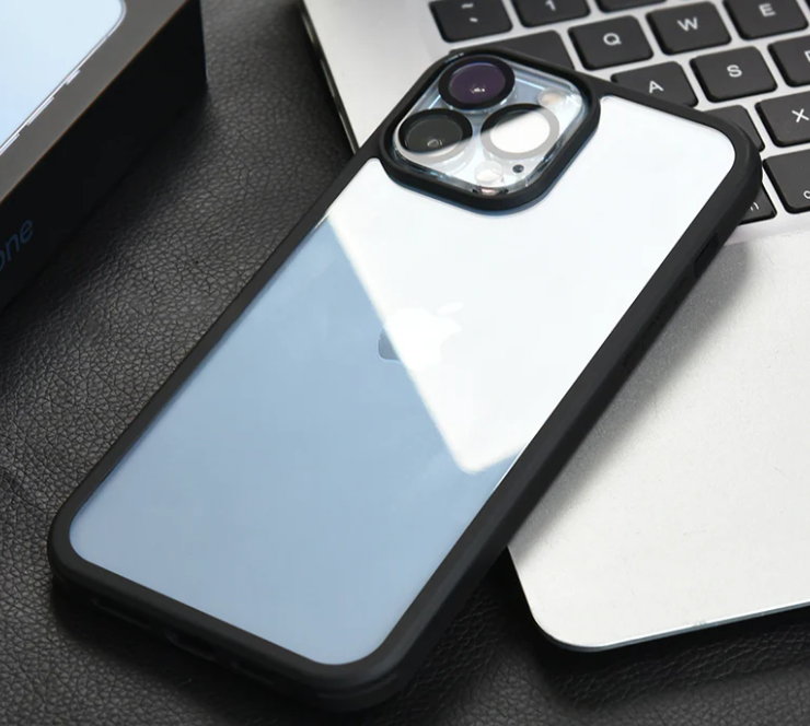 DIVEVOLK Protective Case for iPhone