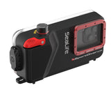 Sportdiver Sealife Underwater Housing SL405 for iPhone/Android