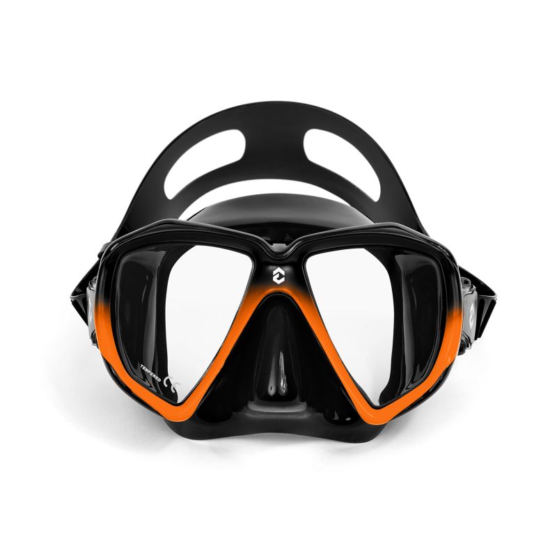 DynamicNord dykkermaske   VM-50