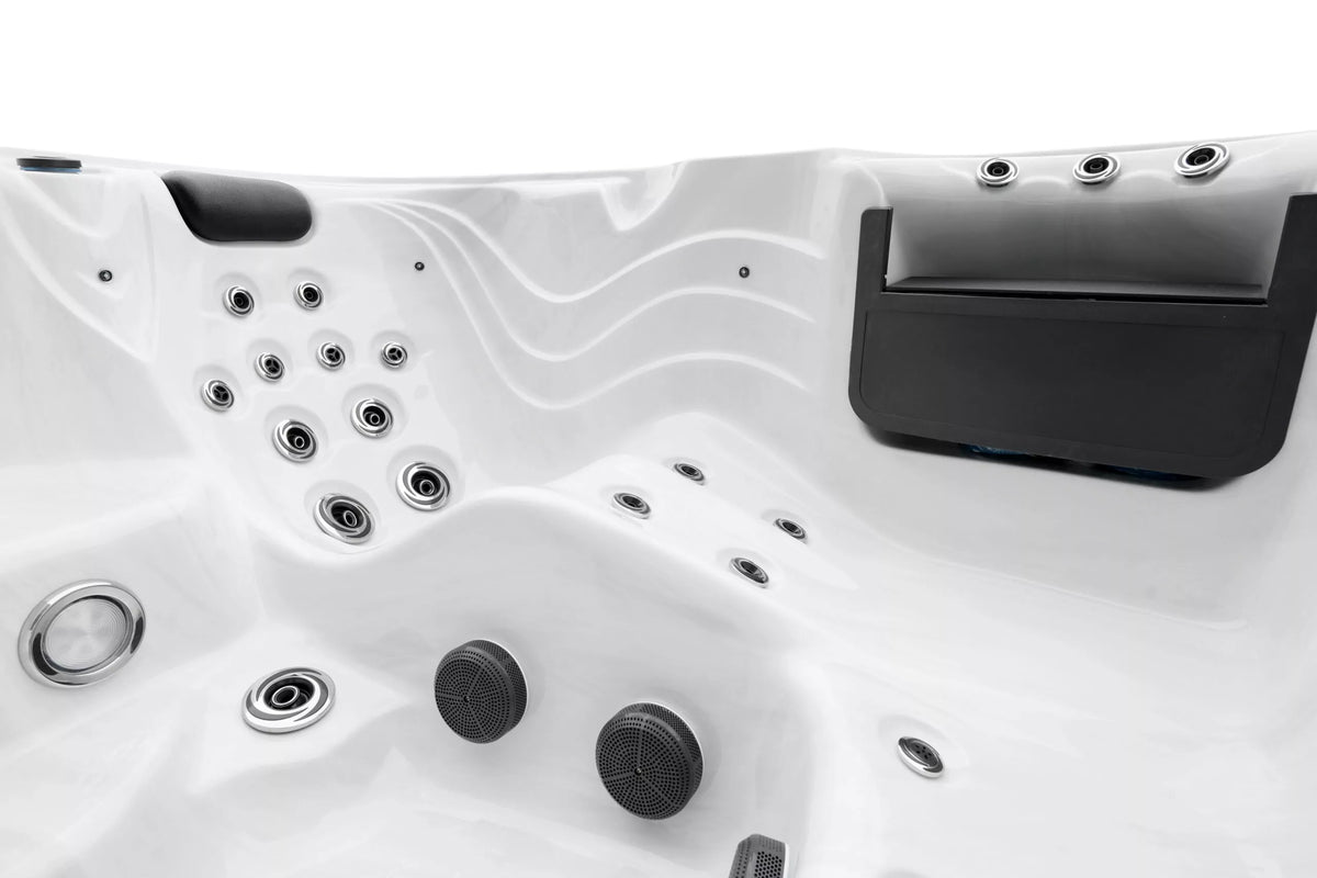 Hanscraft Swim Spa Valhalla