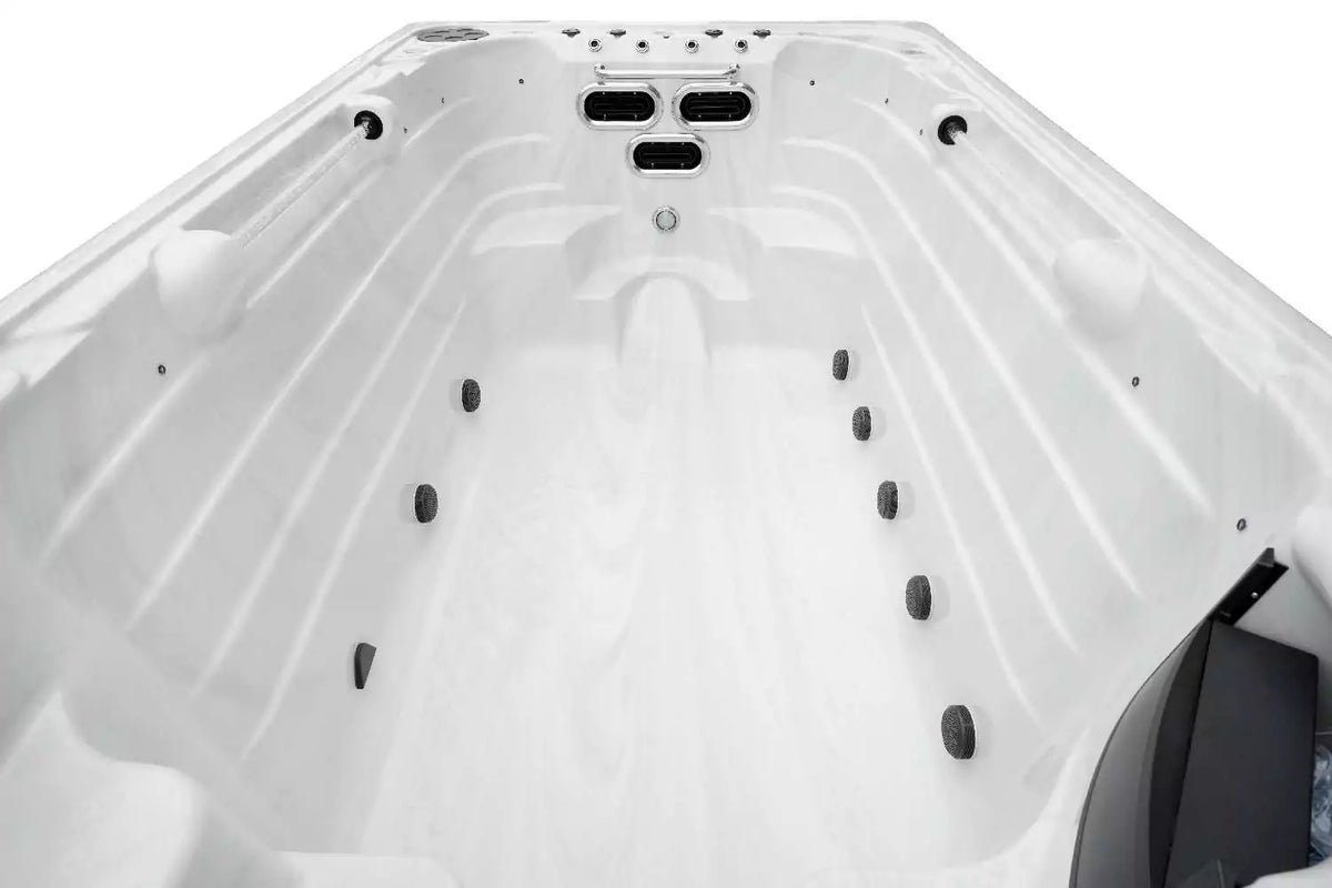 Hanscraft Swim Spa Valhalla